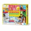 4M - STEAM Powered Kids Scientific Discovery Science Kit 1 4M - STEAM Powered Kids Scientific Discovery Science Kit -Educational Toys Shop FSG1711 4MSTEAMPoweredKidsScientificDiscoverySicenceKit 1 1024x1024