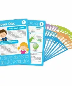 4M - STEAM Powered Kids Scientific Discovery Science Kit 7 4M - STEAM Powered Kids Scientific Discovery Science Kit -Educational Toys Shop FSG1711 4MSTEAMPoweredKidsScientificDiscoverySicenceKit 3 1024x1024