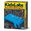 4M - KidzLabs: Buzz Wire Making Kit 2 4M - KidzLabs: Buzz Wire Making Kit -Educational Toys Shop FSG3232 4MKidzLabsBuzzWireMakingKit 1 1024x1024