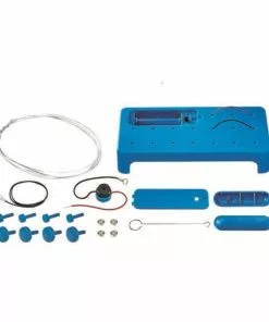 4M - KidzLabs: Buzz Wire Making Kit 7 4M - KidzLabs: Buzz Wire Making Kit -Educational Toys Shop FSG3232 4MKidzLabsBuzzWireMakingKit 3 1024x1024