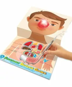 4M - KidzLabs Gamemaker: Magic Circuit Games 7 4M - KidzLabs Gamemaker: Magic Circuit Games -Educational Toys Shop FSG3323 4MKidzLabsGamemakerMagicCircuitGames 3 1024x1024