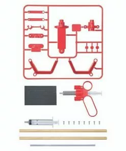 4M - KidzLabs: Hydraulic Robotic Arm 7 4M - KidzLabs: Hydraulic Robotic Arm -Educational Toys Shop FSG3414 4M KidzLabs Hydraulic Robotic Arm 2 1024x1024
