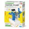 4M - Green Science Water Pump Science Kit 2 4M - Green Science Water Pump Science Kit -Educational Toys Shop FSG3425 4MGreenScienceWaterPump 1 1024x1024
