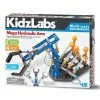 4M - KidzLabs Mega Hydraulic Robot Arm 1 4M - KidzLabs Mega Hydraulic Robot Arm -Educational Toys Shop FSG3427 4MKidzLabsMegaHydraulicRobotArm 1 1024x1024