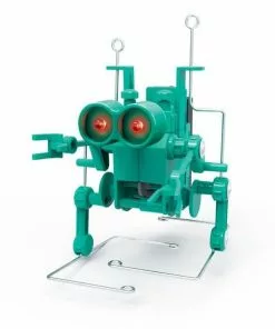 4M - KidzRobotix Wacky Robot 7 4M - KidzRobotix Wacky Robot -Educational Toys Shop FSG3435 4MKidzRobotixWackyRobot 3 1024x1024