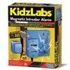 4M - KidzLabs: Magnetic Intruder Alarm 2 4M - KidzLabs: Magnetic Intruder Alarm -Educational Toys Shop FSG3440 4MKidzLabsMagneticIntruderAlarm 1 1024x1024