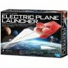 4M - Science In Action: Electric Plane Launcher 1 4M - Science In Action: Electric Plane Launcher -Educational Toys Shop FSG3453 4MScienceInActionElectricPlaneLauncher 1 1024x1024