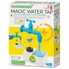 4M - Green Science Magic Water Tap Science Kit 2 4M - Green Science Magic Water Tap Science Kit -Educational Toys Shop FSG3458 4MGreenScienceMagicWaterTapScienceKit 1 1024x1024