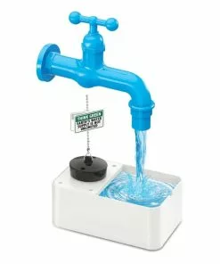 4M - Green Science Magic Water Tap Science Kit 7 4M - Green Science Magic Water Tap Science Kit -Educational Toys Shop FSG3458 4MGreenScienceMagicWaterTapScienceKit 3 1024x1024