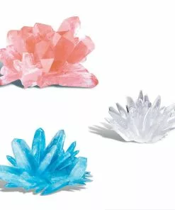 4M - Crystal Growing Chemistry Experimenting Kit 7 4M - Crystal Growing Chemistry Experimenting Kit -Educational Toys Shop FSG3913 4M Crystal Growing Chemistry Experimenting Kit 3 1024x1024