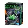 4M Toys - Crystal Growing Kit Space Gem Green 1 4M Toys - Crystal Growing Kit Space Gem Green -Educational Toys Shop FSG3931 4MToysCrystalGrowingKitSpaceGemGreen 1 1024x1024