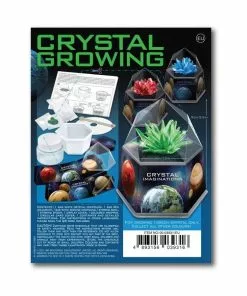 4M Toys - Crystal Growing Kit Space Gem Green 7 4M Toys - Crystal Growing Kit Space Gem Green -Educational Toys Shop FSG3931 4MToysCrystalGrowingKitSpaceGemGreen 2 1024x1024