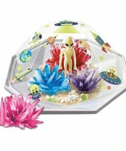 4M - Crystal Growing Outer Space Crystal Terrarium 7 4M - Crystal Growing Outer Space Crystal Terrarium -Educational Toys Shop FSG3932 4MCrystalGrowingOuterSpaceCrystalTerrarium 3 1024x1024