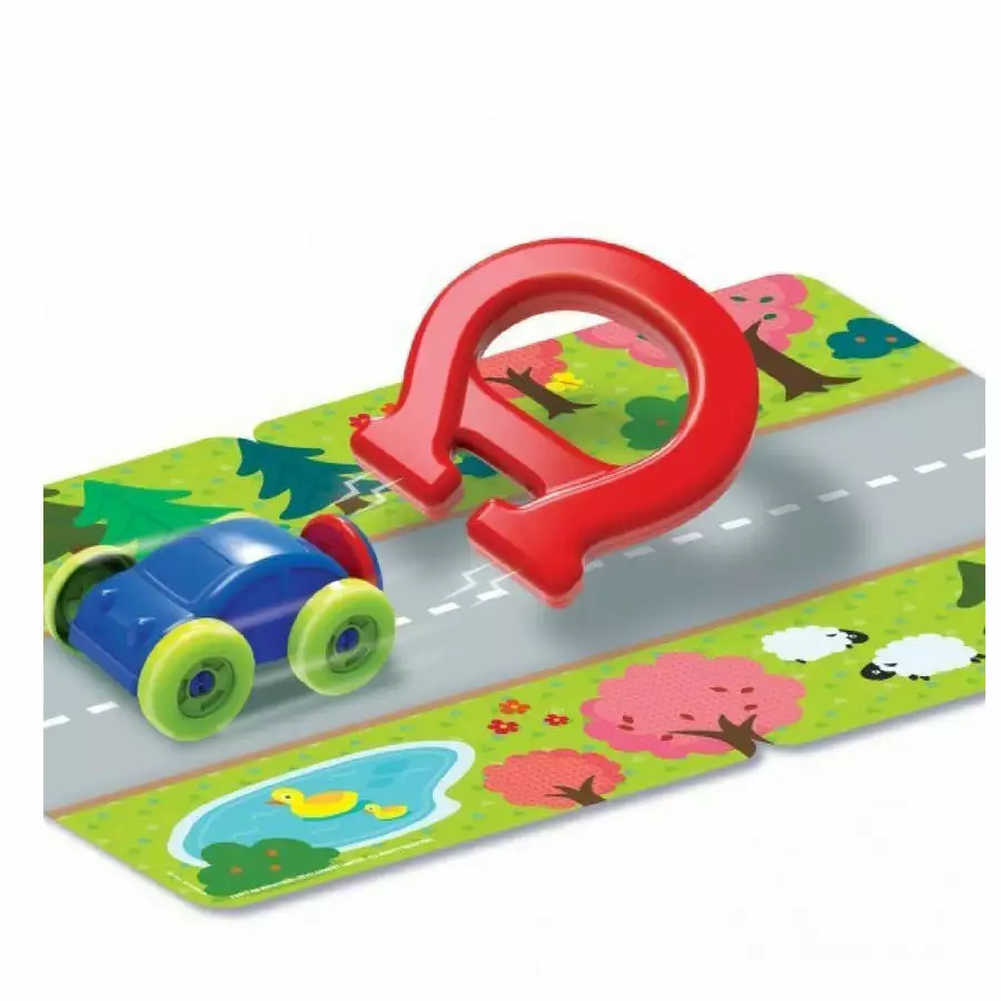 4M - ThinkingKits: Magnet Science 4 4M - ThinkingKits: Magnet Science - Image 2