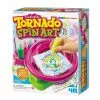 4M - ThinkingKits Tornado Spin Art Craft Kit 2 4M - ThinkingKits Tornado Spin Art Craft Kit -Educational Toys Shop FSG4733 4MThinkingKitsTornadoSpinArt 1 1024x1024