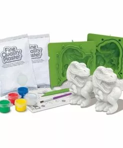 4M - 3D Mould And Paint Dinosaurs -Educational Toys Shop FSG4777 4M3DMouldandPaintDinosaurs 13 1024x1024
