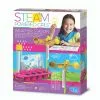 4M - STEAM Powered Girls: Weather Station 1 4M - STEAM Powered Girls: Weather Station -Educational Toys Shop FSG4904 4M STEAM Powered Girls Weather Station 4 1024x1024