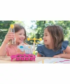 4M - STEAM Powered Girls: Weather Station 7 4M - STEAM Powered Girls: Weather Station -Educational Toys Shop FSG4904 4M STEAM Powered Girls Weather Station 5 1024x1024