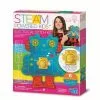 4M - STEAM Powered Kids: Electrical Stitch Kit 1 4M - STEAM Powered Kids: Electrical Stitch Kit -Educational Toys Shop FSG4911 4MSTEAMPoweredKidsElectricalStitchKit 1 1024x1024