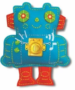 4M - STEAM Powered Kids: Electrical Stitch Kit 6 4M - STEAM Powered Kids: Electrical Stitch Kit -Educational Toys Shop FSG4911 4MSTEAMPoweredKidsElectricalStitchKit 2 1024x1024