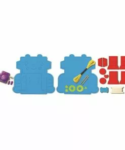 4M - STEAM Powered Kids: Electrical Stitch Kit 7 4M - STEAM Powered Kids: Electrical Stitch Kit -Educational Toys Shop FSG4911 4MSTEAMPoweredKidsElectricalStitchKit 3 1024x1024