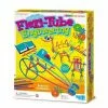 4M - ThinkingKits: Flexi-Tube Engineering 2 4M - ThinkingKits: Flexi-Tube Engineering -Educational Toys Shop FSG4915 4MThinkingKitsFlexi TubeEngineering 1 1024x1024