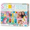4M - STEAM Powered Kids: Rainbow Unicorns Fun Science And Crafts 1 4M - STEAM Powered Kids: Rainbow Unicorns Fun Science And Crafts -Educational Toys Shop FSG5541 4MSTEAMPoweredKids RainbowUnicornsFunScienceandCrafts 1 1024x1024