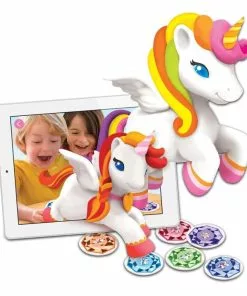4M - STEAM Powered Kids: Rainbow Unicorns Fun Science And Crafts 7 4M - STEAM Powered Kids: Rainbow Unicorns Fun Science And Crafts -Educational Toys Shop FSG5541 4MSTEAMPoweredKids RainbowUnicornsFunScienceandCrafts 3 1024x1024