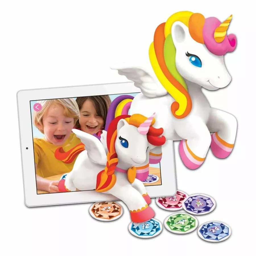 4M - STEAM Powered Kids: Rainbow Unicorns Fun Science And Crafts 5 4M - STEAM Powered Kids: Rainbow Unicorns Fun Science And Crafts - Image 3