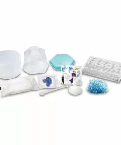 4M Toys - Disney Frozen II Crystal Terrarium 6 4M Toys - Disney Frozen II Crystal Terrarium -Educational Toys Shop FSG6211 4MToysDisneyFrozenIICrystalTerrarium 2 1024x1024
