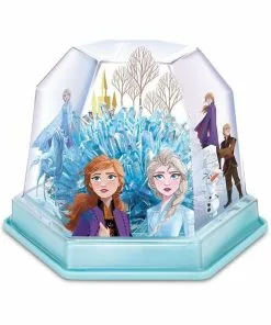 4M Toys - Disney Frozen II Crystal Terrarium 7 4M Toys - Disney Frozen II Crystal Terrarium -Educational Toys Shop FSG6211 4MToysDisneyFrozenIICrystalTerrarium 3 1024x1024