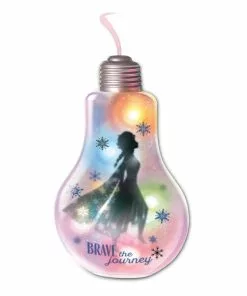 4M - Disney Frozen II: Magic Light Bulb 7 4M - Disney Frozen II: Magic Light Bulb -Educational Toys Shop FSG6229 4MDisneyFrozenIIMagicLightBulb 3 1024x1024