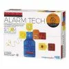 4M - Logicblocs E-Building Blocks System: Alarm Tech 1 4M - Logicblocs E-Building Blocks System: Alarm Tech -Educational Toys Shop FSG6804 4M Logiblocs Alarm Tech 1 1024x1024