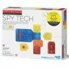 4M - Logicblocs E-Building Blocks System: Spy Tech 2 4M - Logicblocs E-Building Blocks System: Spy Tech -Educational Toys Shop FSG6805 4M Logiblocs Spy Tech 1024x1024