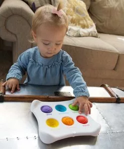 Fat Brain Toy Co Fat Brain Toys - Dimpl Duo - Baby Toy 7 Fat Brain Toy Co Fat Brain Toys - Dimpl Duo - Baby Toy -Educational Toys Shop Fat Brain Toy Dimpl Duo 3 1024x1024