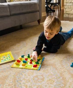 Fat Brain Toy Co Fat Brain Toys - AnimaLogic Brainteaser Game 8 Fat Brain Toy Co Fat Brain Toys - AnimaLogic Brainteaser Game -Educational Toys Shop Fat Brain Toys AnimaLogic Brainteaser Game 1024x1024