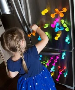 Fat Brain Toy Co Fat Brain Toys - Squigz 2.0 (36 Pieces) 8 Fat Brain Toy Co Fat Brain Toys - Squigz 2.0 (36 Pieces) -Educational Toys Shop Fat Brain Toys Australia Squigz 2.0 36 Pieces 3 1024x1024