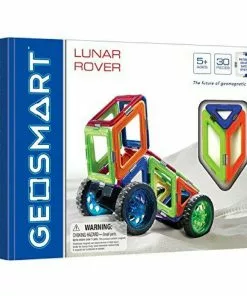 GeoSmart - Lunar Rover 10 GeoSmart - Lunar Rover -Educational Toys Shop GEO211 GeoSmart Lunar Rover 2 1024x1024