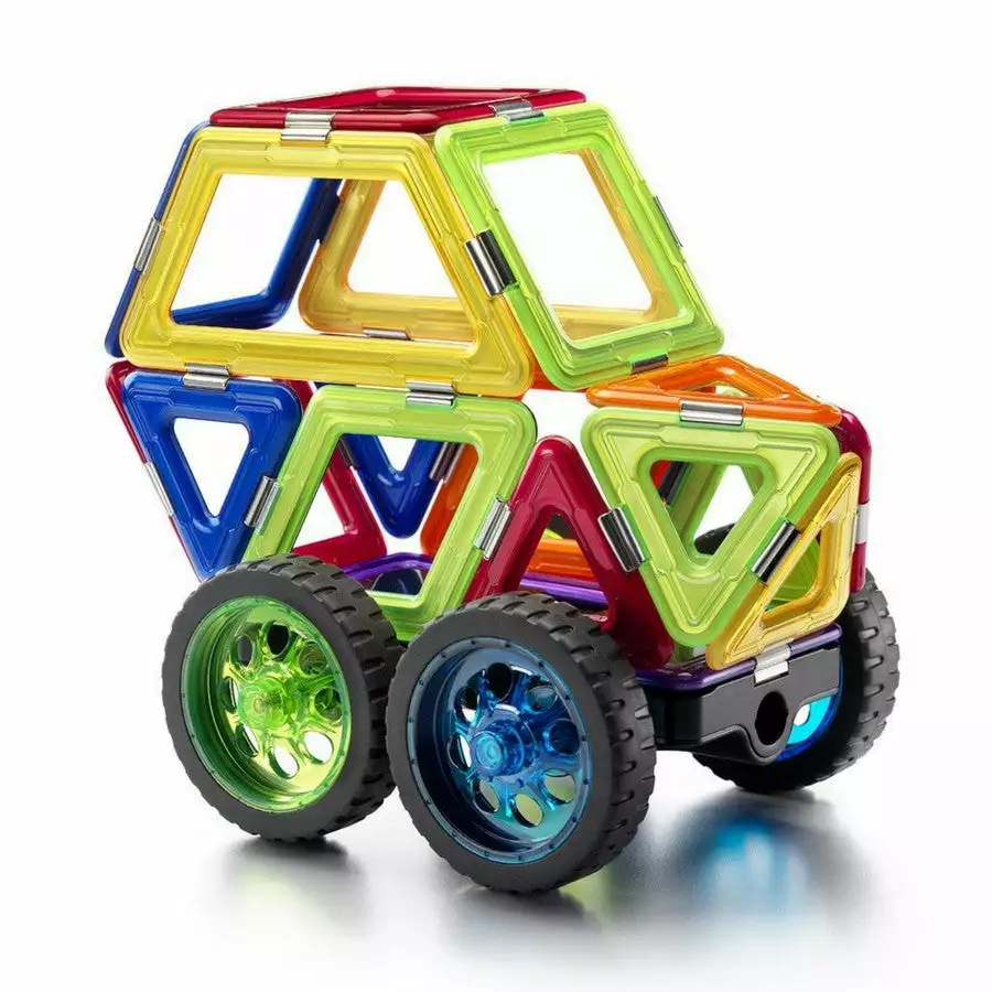 GeoSmart - Lunar Rover 8 GeoSmart - Lunar Rover - Image 6