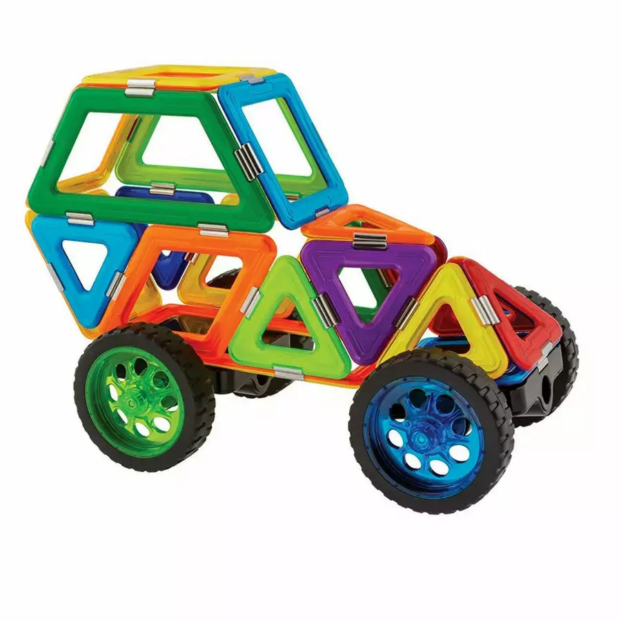 GeoSmart - Lunar Rover 7 GeoSmart - Lunar Rover - Image 5