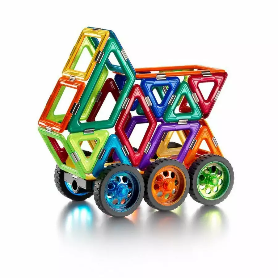 GeoSmart - Space Trucks 8 GeoSmart - Space Trucks - Image 6