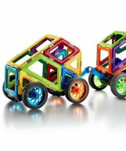 GeoSmart - Space Trucks 13 GeoSmart - Space Trucks -Educational Toys Shop GEO301 GeoSmart Space Trucks 4 1024x1024