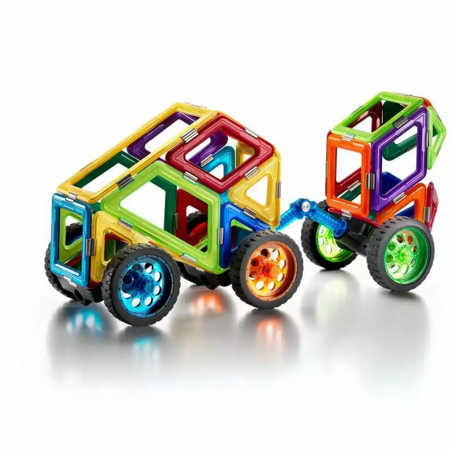 GeoSmart - Space Trucks 6 GeoSmart - Space Trucks - Image 4