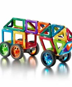 GeoSmart - Space Trucks 12 GeoSmart - Space Trucks -Educational Toys Shop GEO301 GeoSmart Space Trucks 5 1024x1024