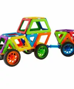 GeoSmart - Space Trucks 14 GeoSmart - Space Trucks -Educational Toys Shop GEO301 GeoSmart Space Trucks 6 1024x1024