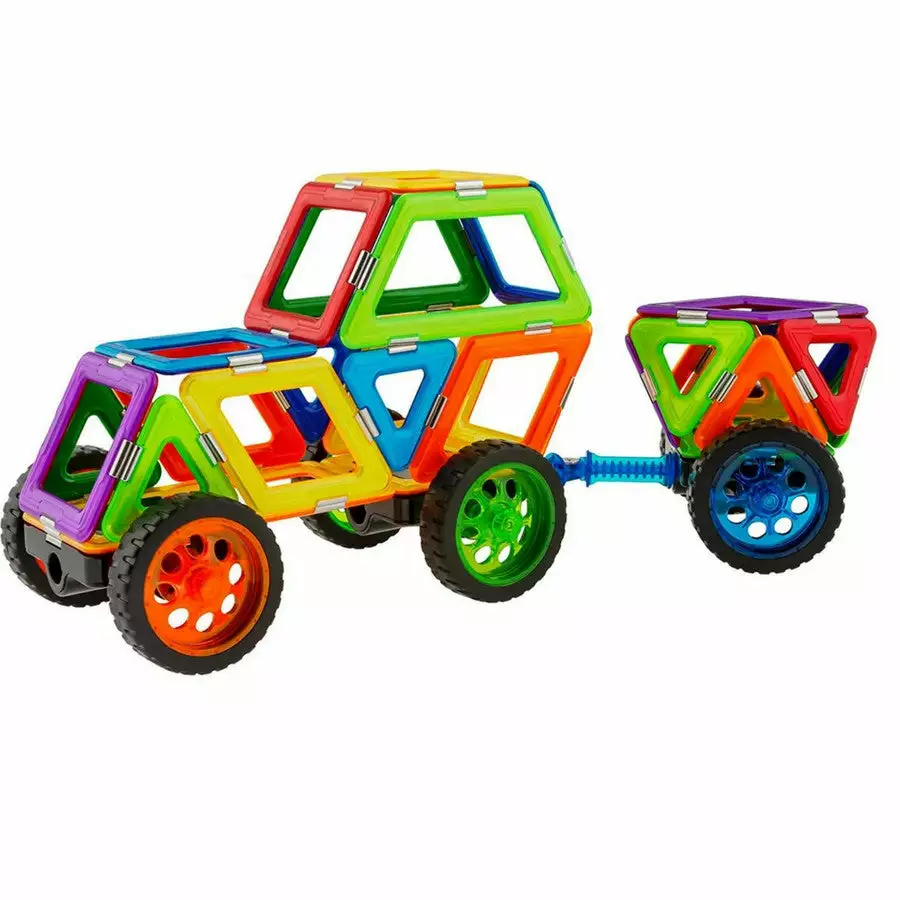 GeoSmart - Space Trucks 7 GeoSmart - Space Trucks - Image 5