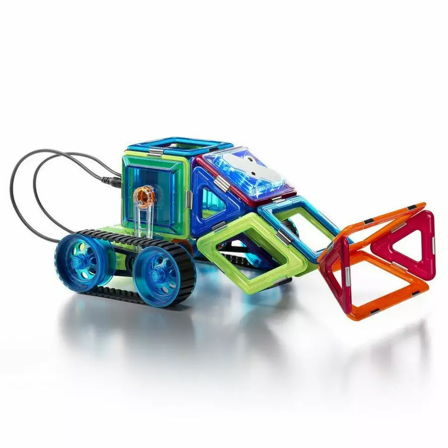 GeoSmart - Mars Explorer 6 GeoSmart - Mars Explorer - Image 4