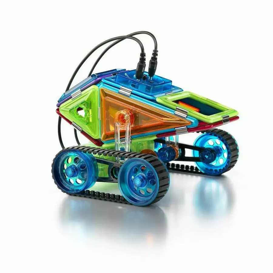 GeoSmart - Mars Explorer 7 GeoSmart - Mars Explorer - Image 5