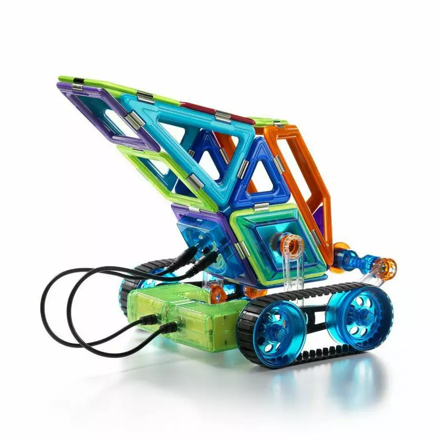 GeoSmart - Mars Explorer 5 GeoSmart - Mars Explorer - Image 3