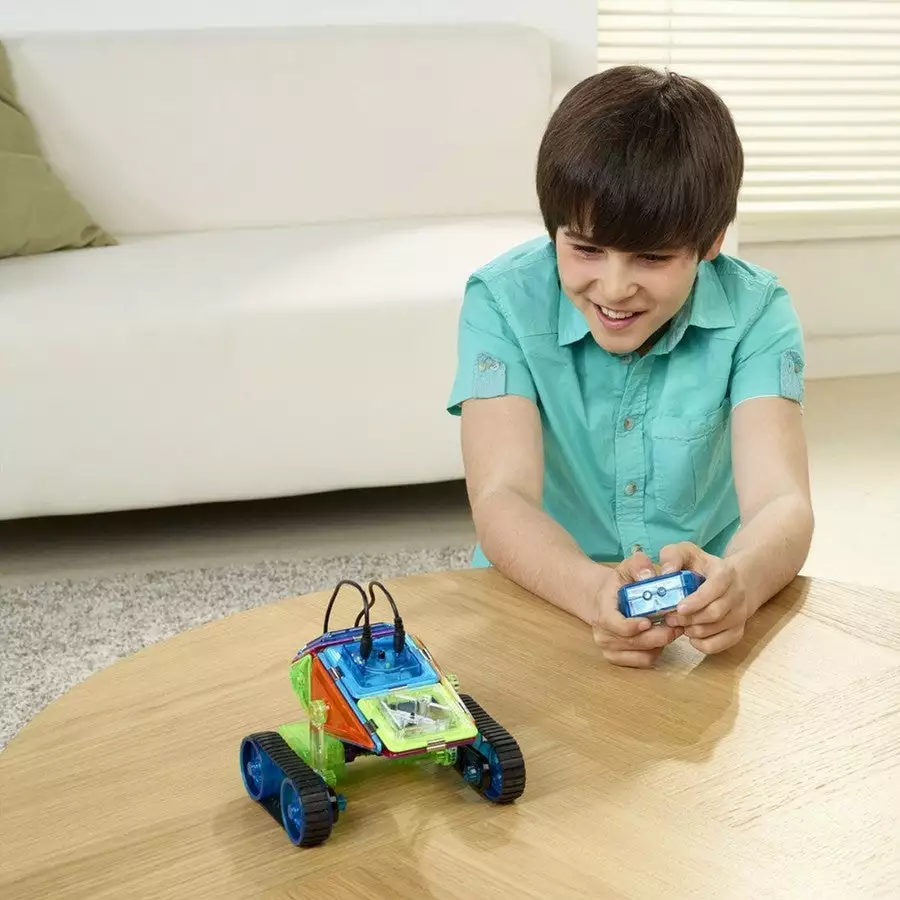 GeoSmart - Mars Explorer 8 GeoSmart - Mars Explorer - Image 6